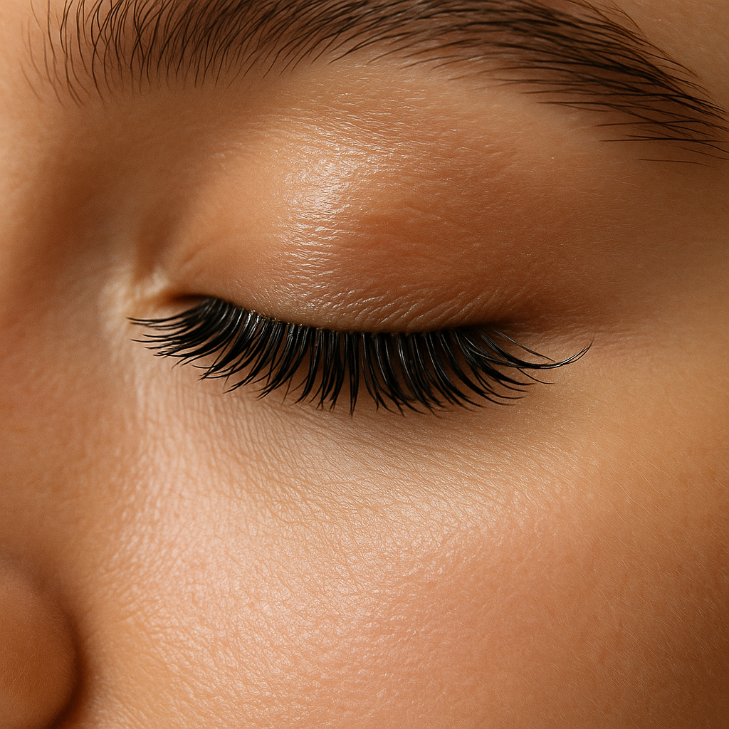 GlowLash™ - Serum Alargador y Engrosador de Pestañas