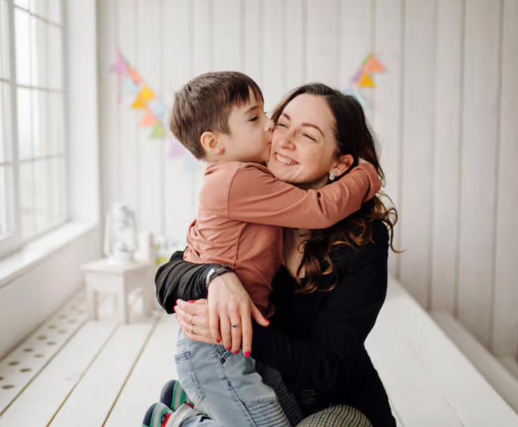 Colección Día de la Madre