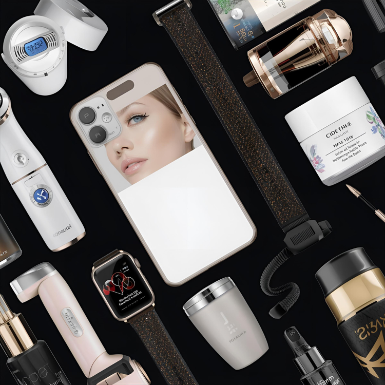 Colección Más Vendidos