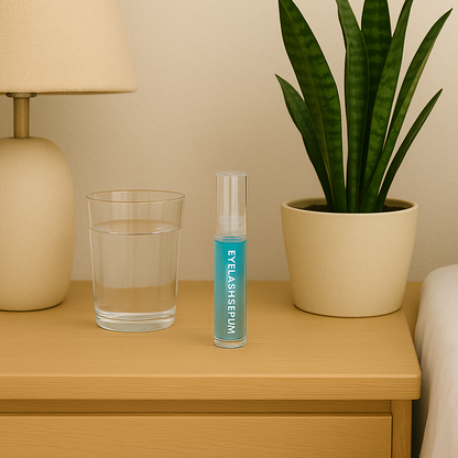 GlowLash™ - Serum Alargador y Engrosador de Pestañas