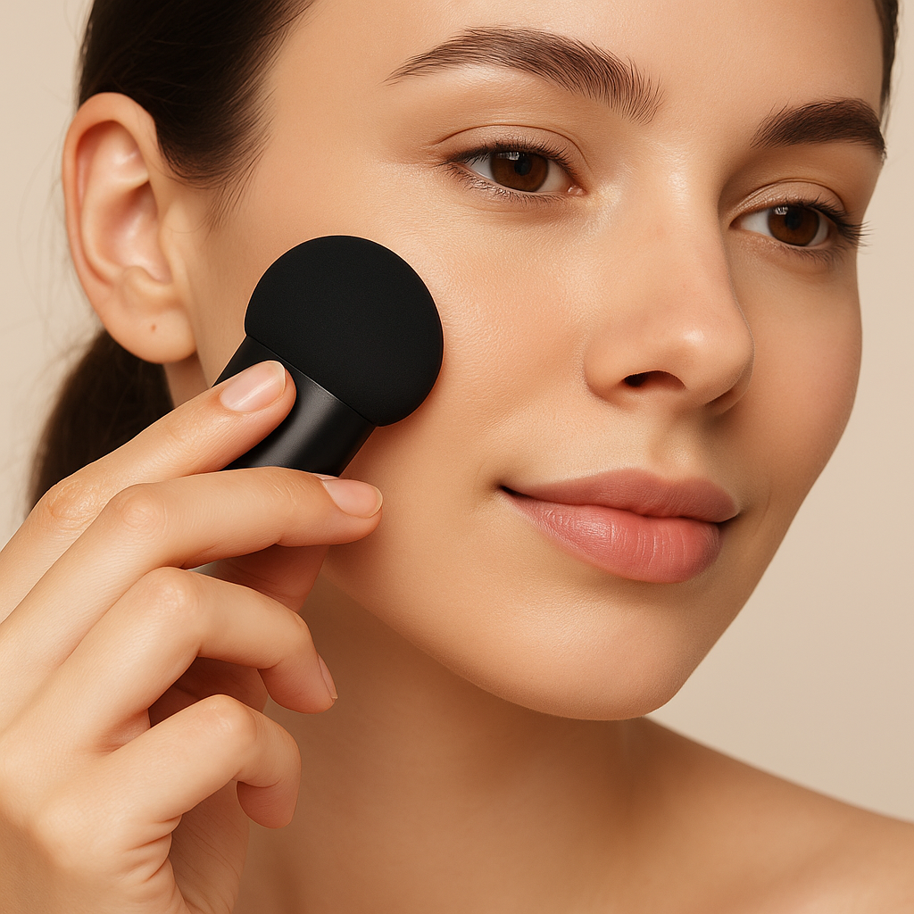 GlowVeil™ - BB Cream Hidratante Mágica