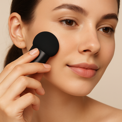 GlowVeil™ - BB Cream Hidratante Mágica