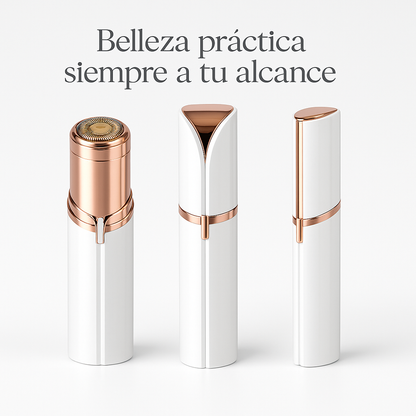 Depilador facial elegante - GlamErase™