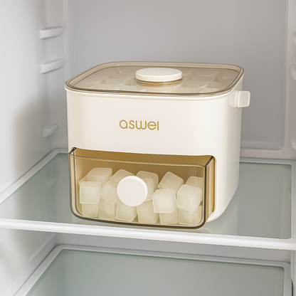 Máquina para hacer hielo – IceBox™