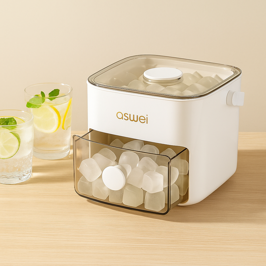 Máquina para hacer hielo – IceBox™