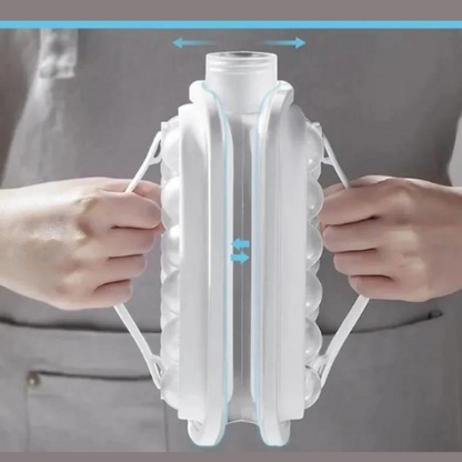 Cubitera en forma de botella – IceBottle™