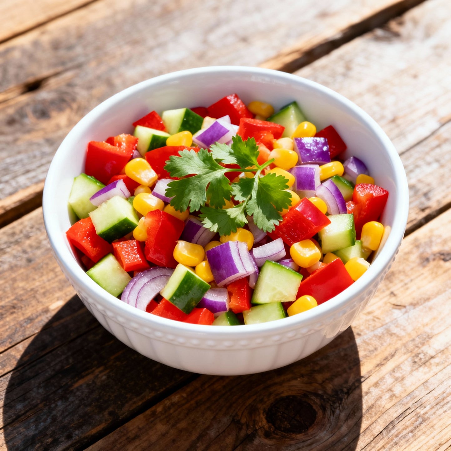 MiniChef™ - Procesador de Alimentos Electrico