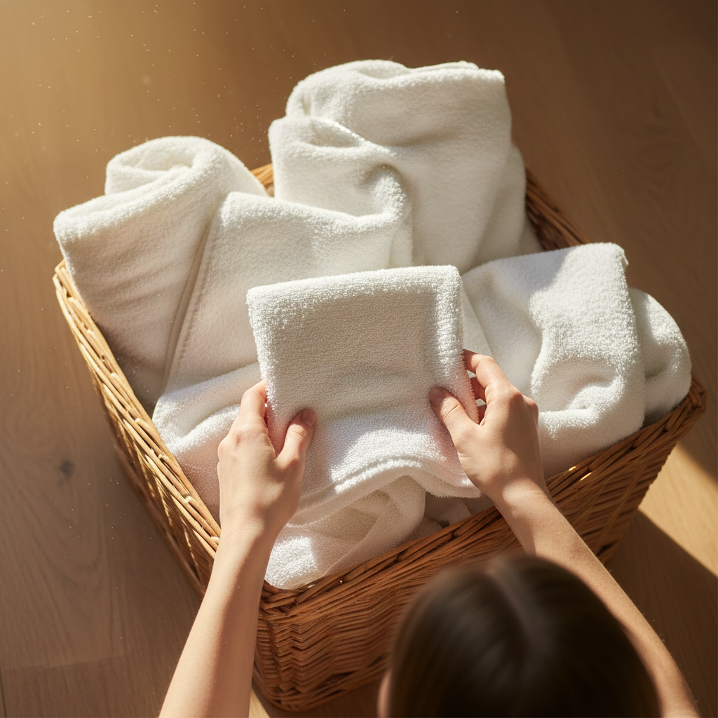 LavaFresh™ Caja pastillas lavadora (12PCS)