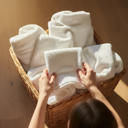 LavaFresh™ Caja pastillas lavadora (12PCS)