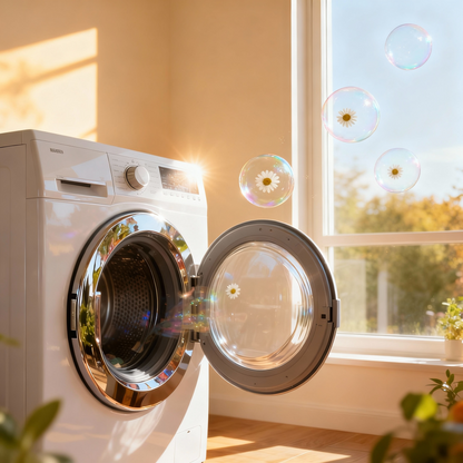 LavaFresh™ Caja pastillas lavadora (12PCS)