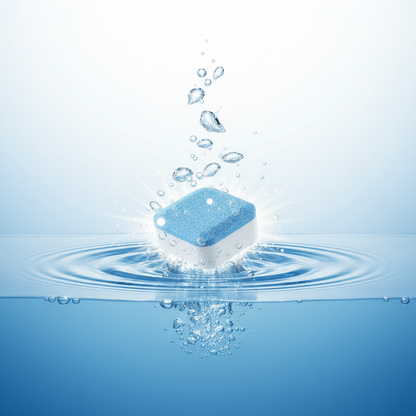 LavaFresh™ Caja pastillas lavadora (12PCS)